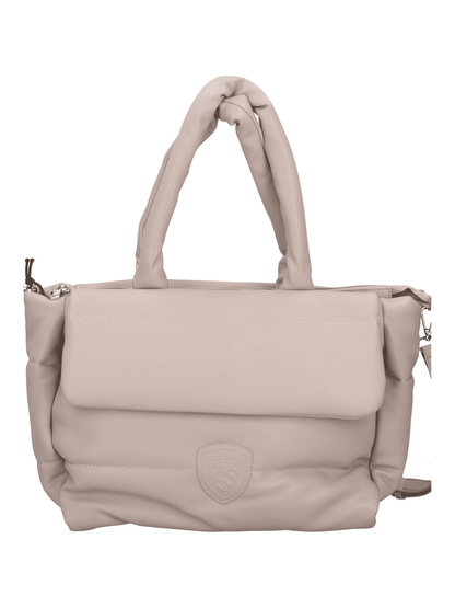 Borsa Donna Della02, con due manici a spalla