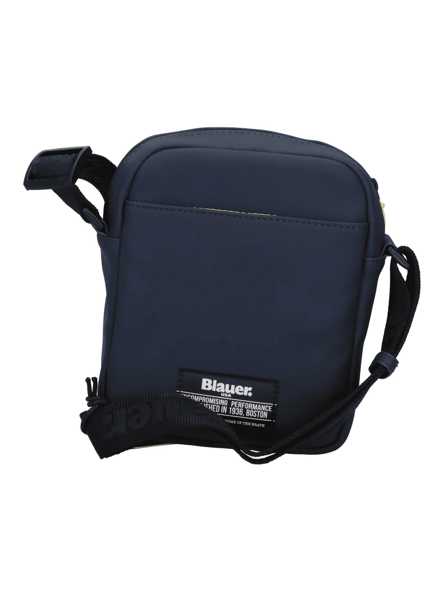 Blauer Borsello Jerry03 Tessuto Tecnico Unisex