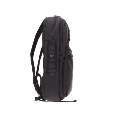 Blauer Zaino Axel03 Invernale Gomma