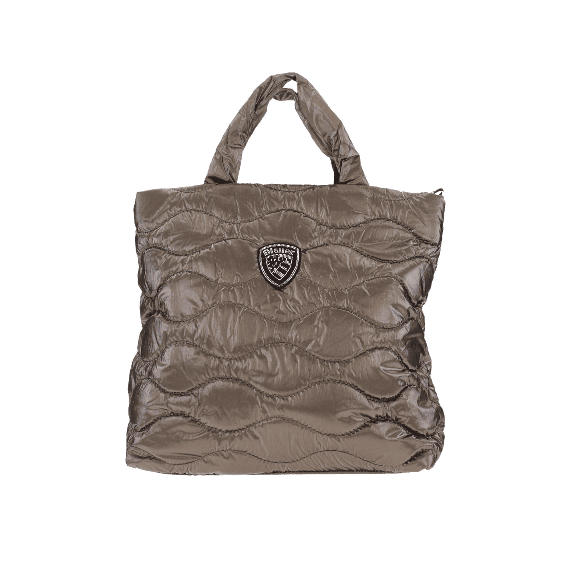 Blauer Borsa Marfa03 Autunno Inverno Nylon