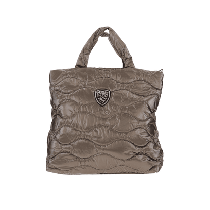 Blauer Borsa Marfa03 Autunno Inverno Nylon