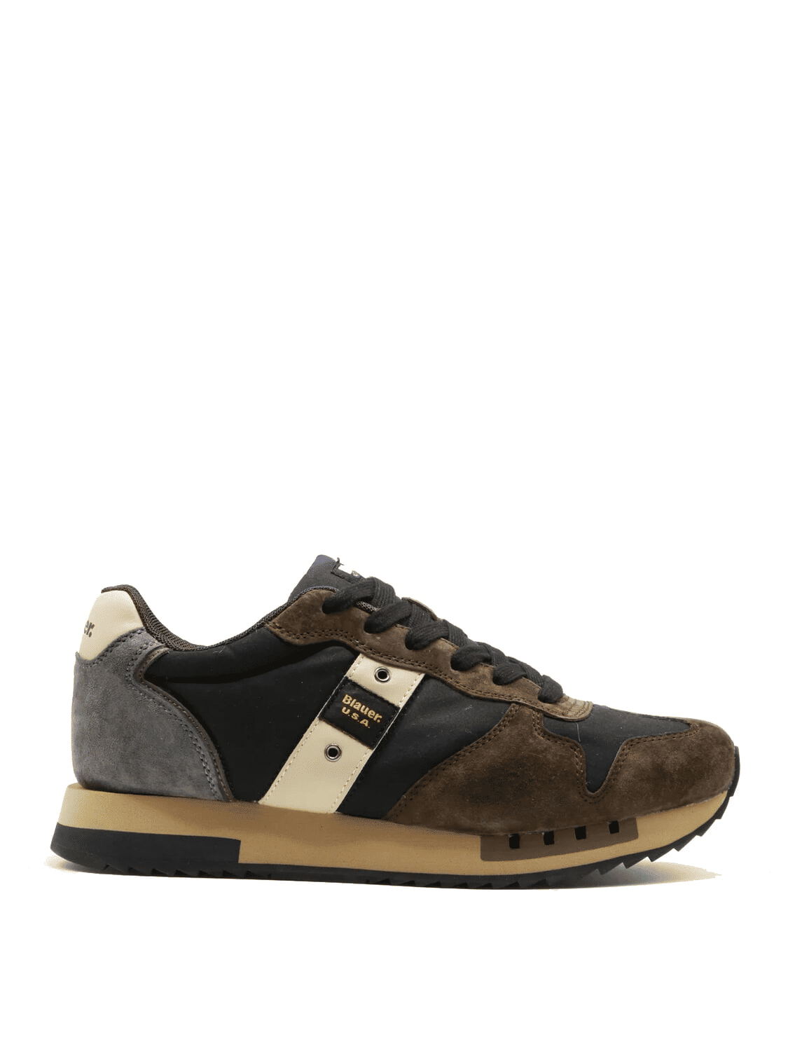 Blauer Running Queens01-Wax Leggere Uomo