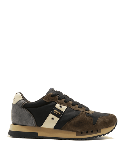 Blauer Running Queens01-Wax Leggere Uomo