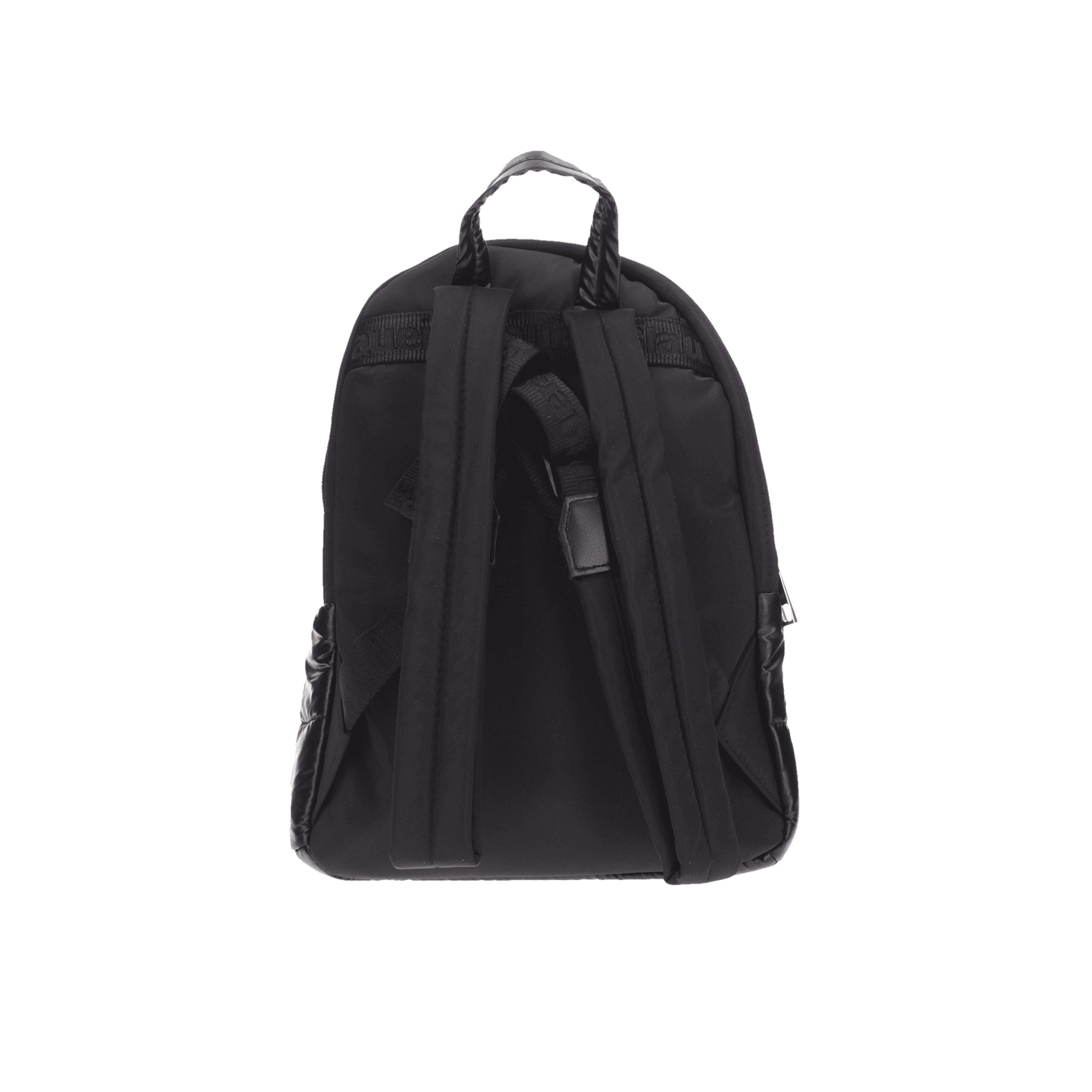 Zaino Donna Wave04, in tessuto tecnico con logo frontale