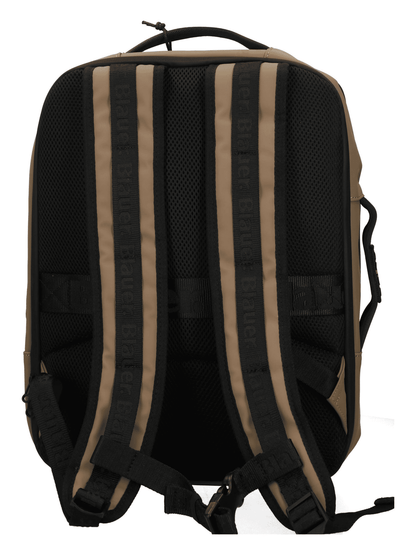 Blauer Zaino AXEL03/RUB Gommato Unisex