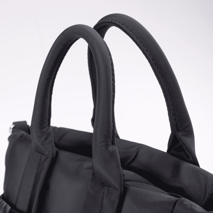 Blauer Borsa Donna QuartXL01 Nylon Tracolla