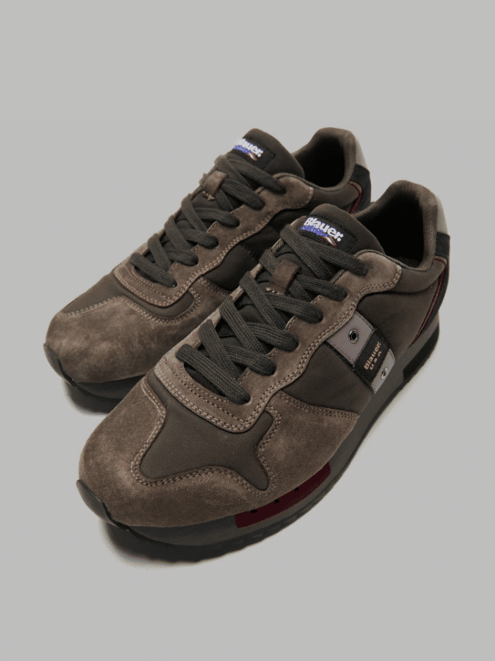 Blauer Running Queens01-Wax Scarpe Leggere Unisex