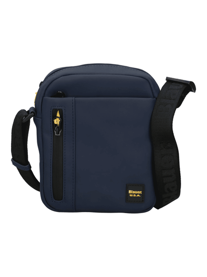 Blauer Borsello Jerry03 Tessuto Tecnico Unisex