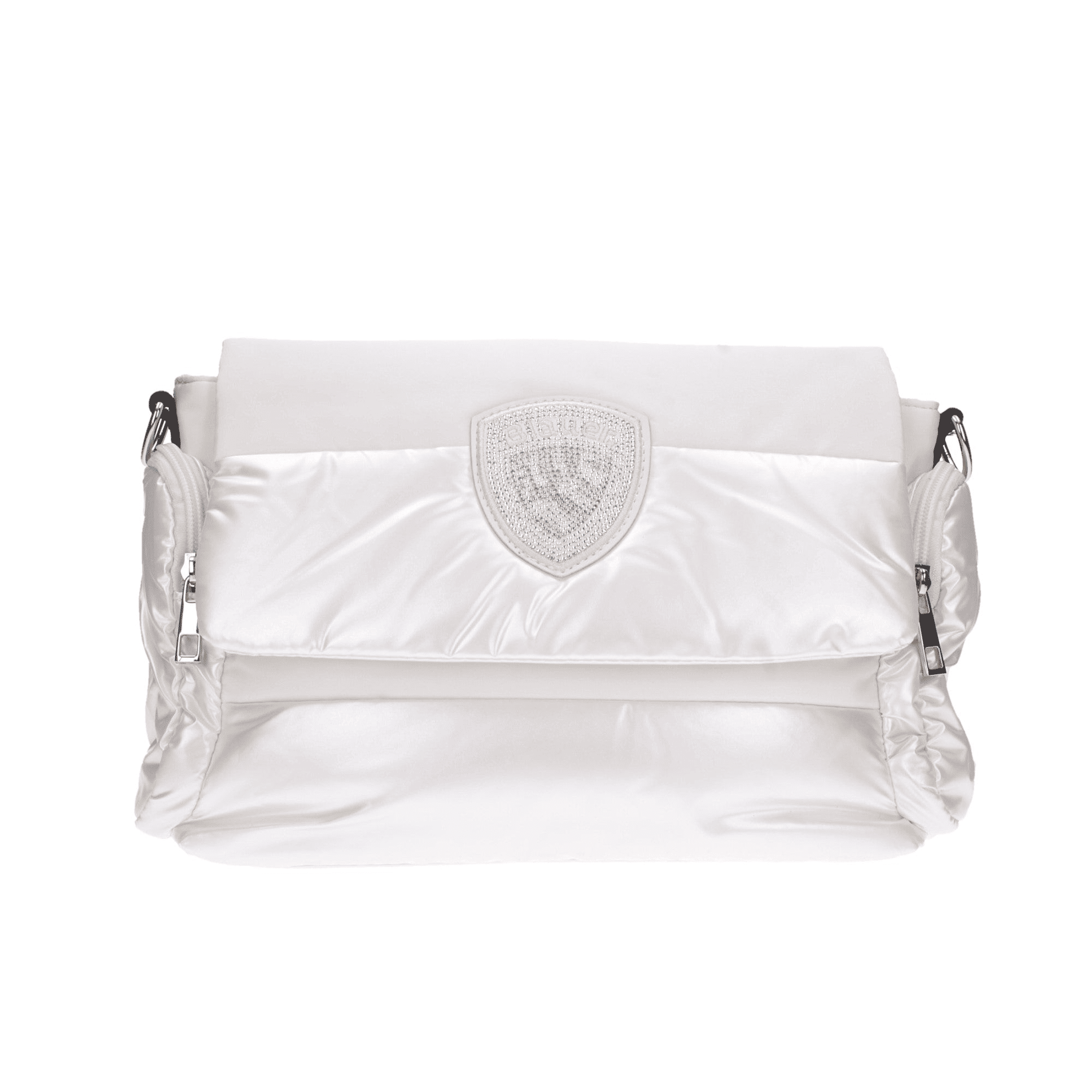 Blauer Borsa Jenna02 Autunno Inverno Poliestere