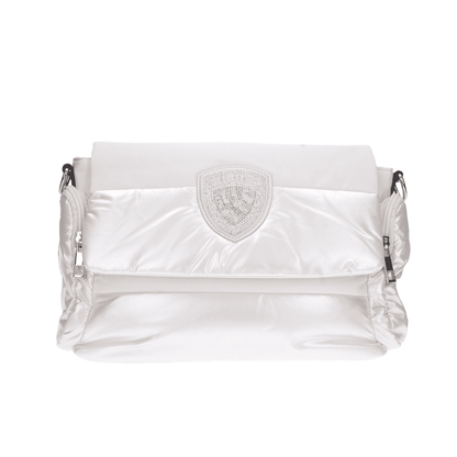 Blauer Borsa Jenna02 Autunno Inverno Poliestere