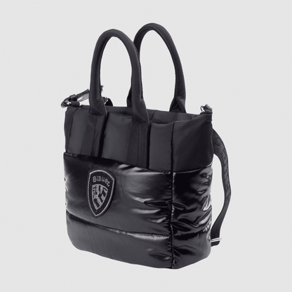 Blauer Borsa Donna QuartXL01 Nylon Tracolla