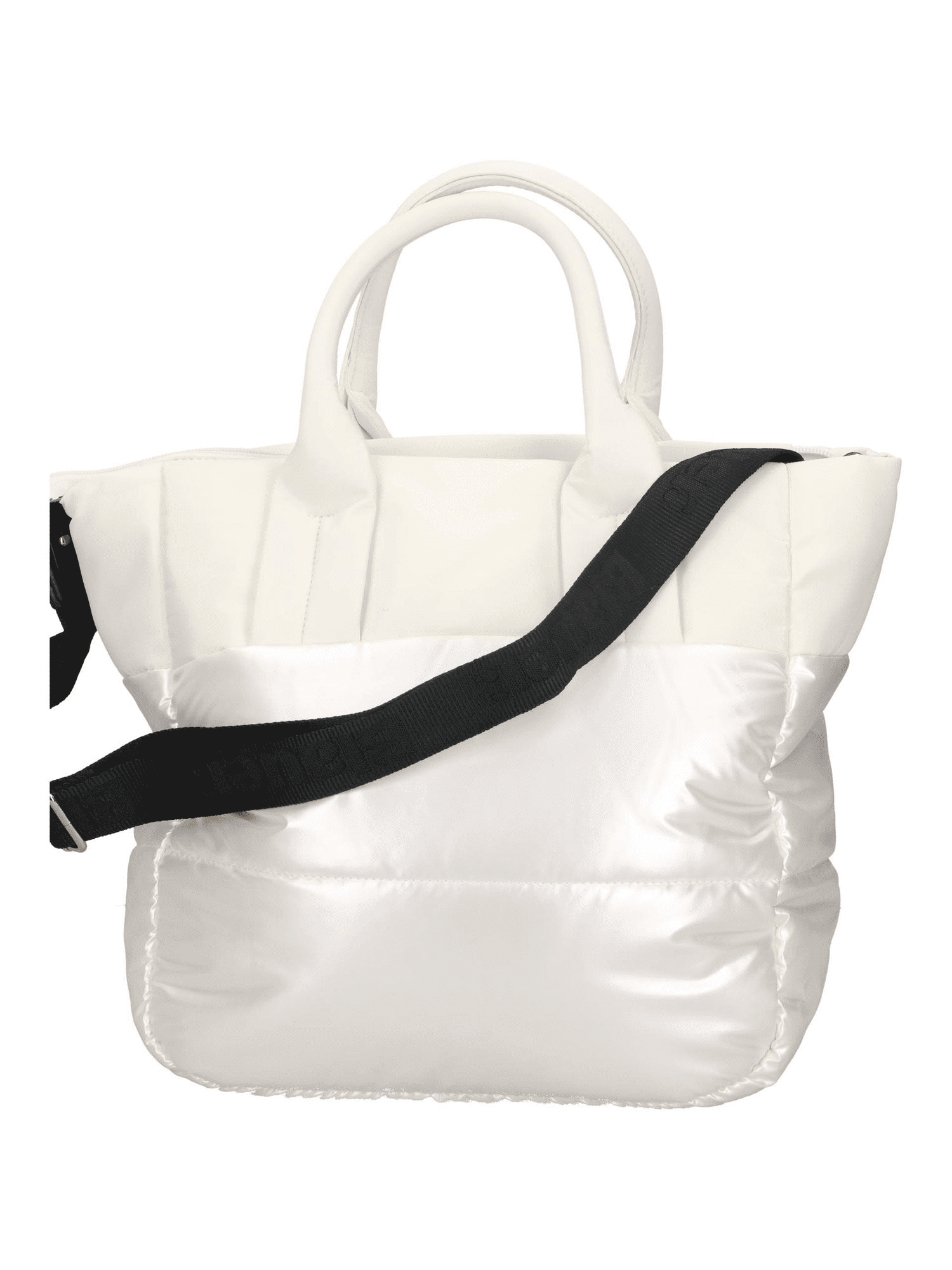 Blauer Borsa Donna QuartXL01 Nylon Tracolla