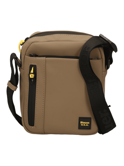 Blauer Borsello Jerry03 Tracolla Regolabile Unisex