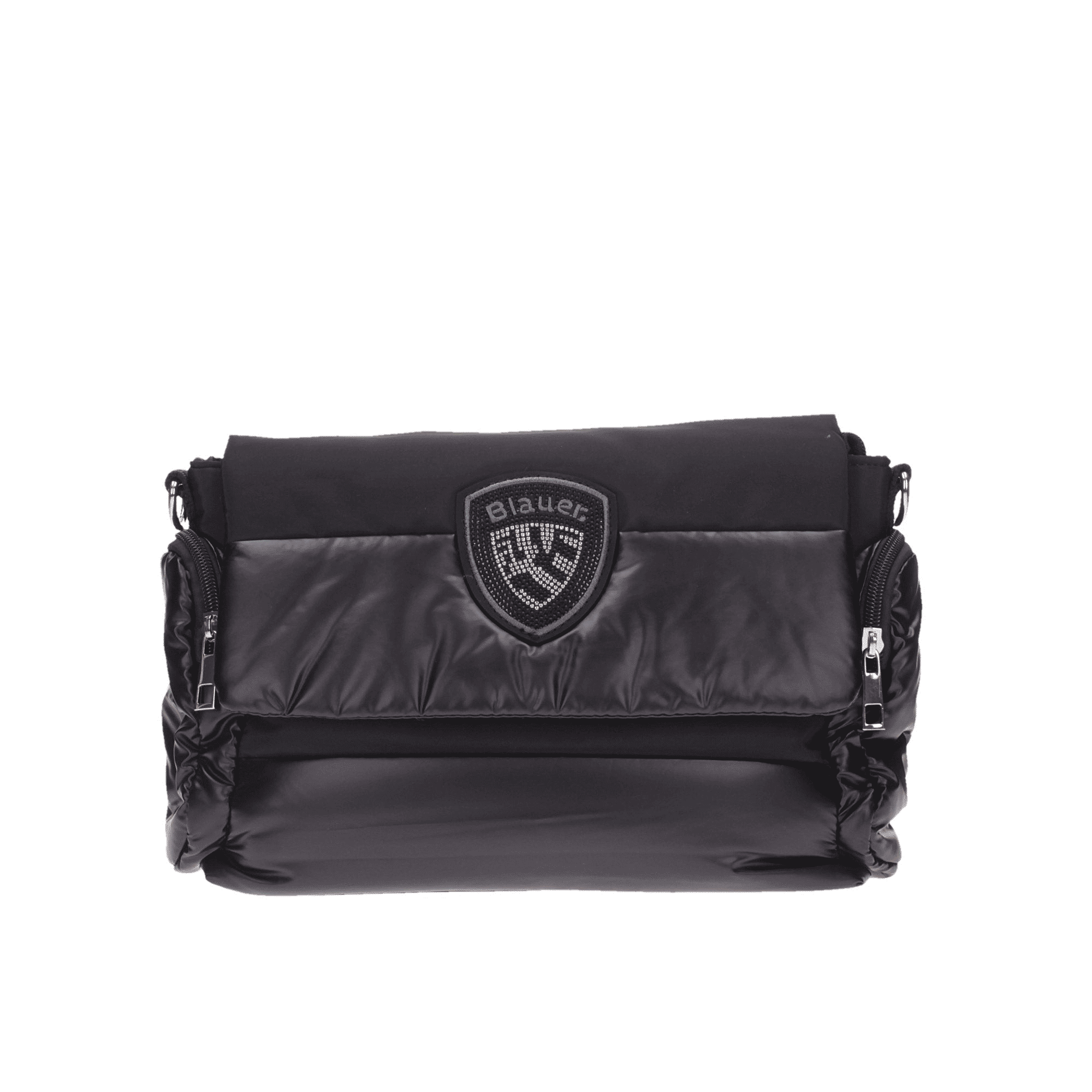 Blauer Borsa Jenna02 Autunno Inverno Poliestere