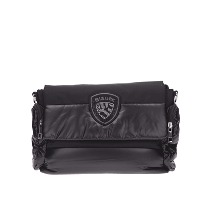 Blauer Borsa Jenna02 Autunno Inverno Poliestere