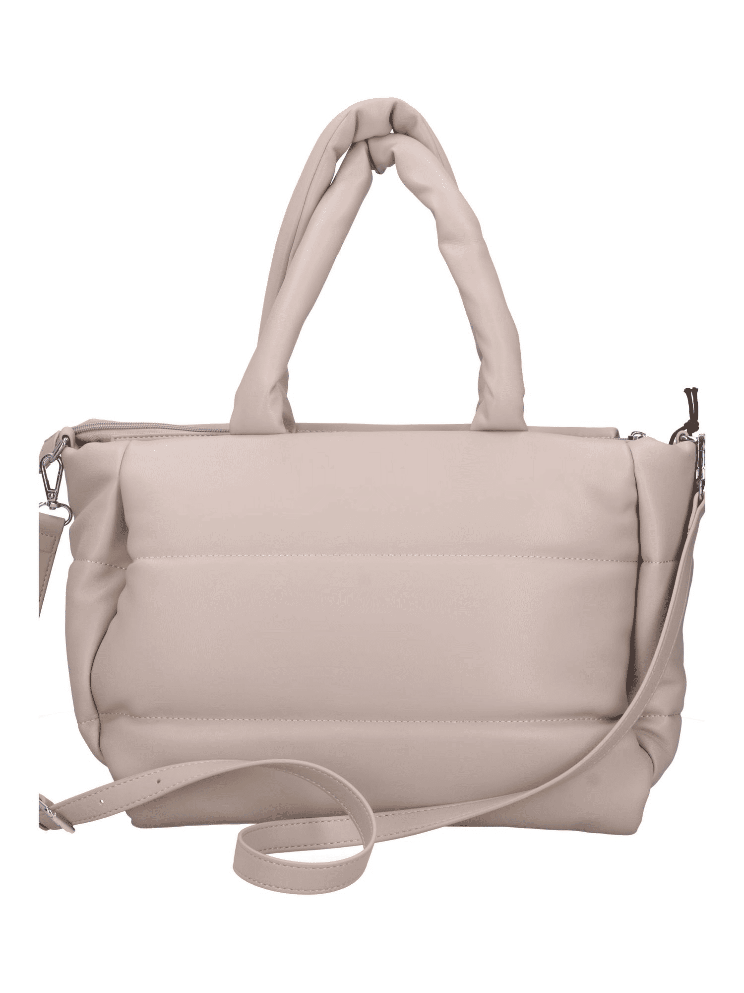 Borsa Donna Della02, con due manici a spalla