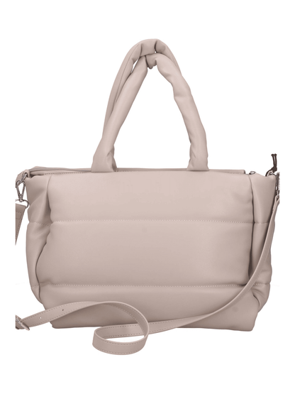 Borsa Donna Della02, con due manici a spalla