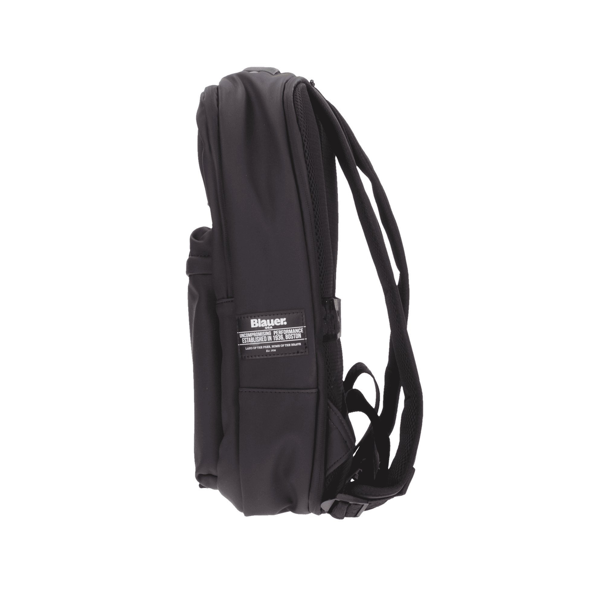 Blauer Zaino Axel03 Invernale Gomma