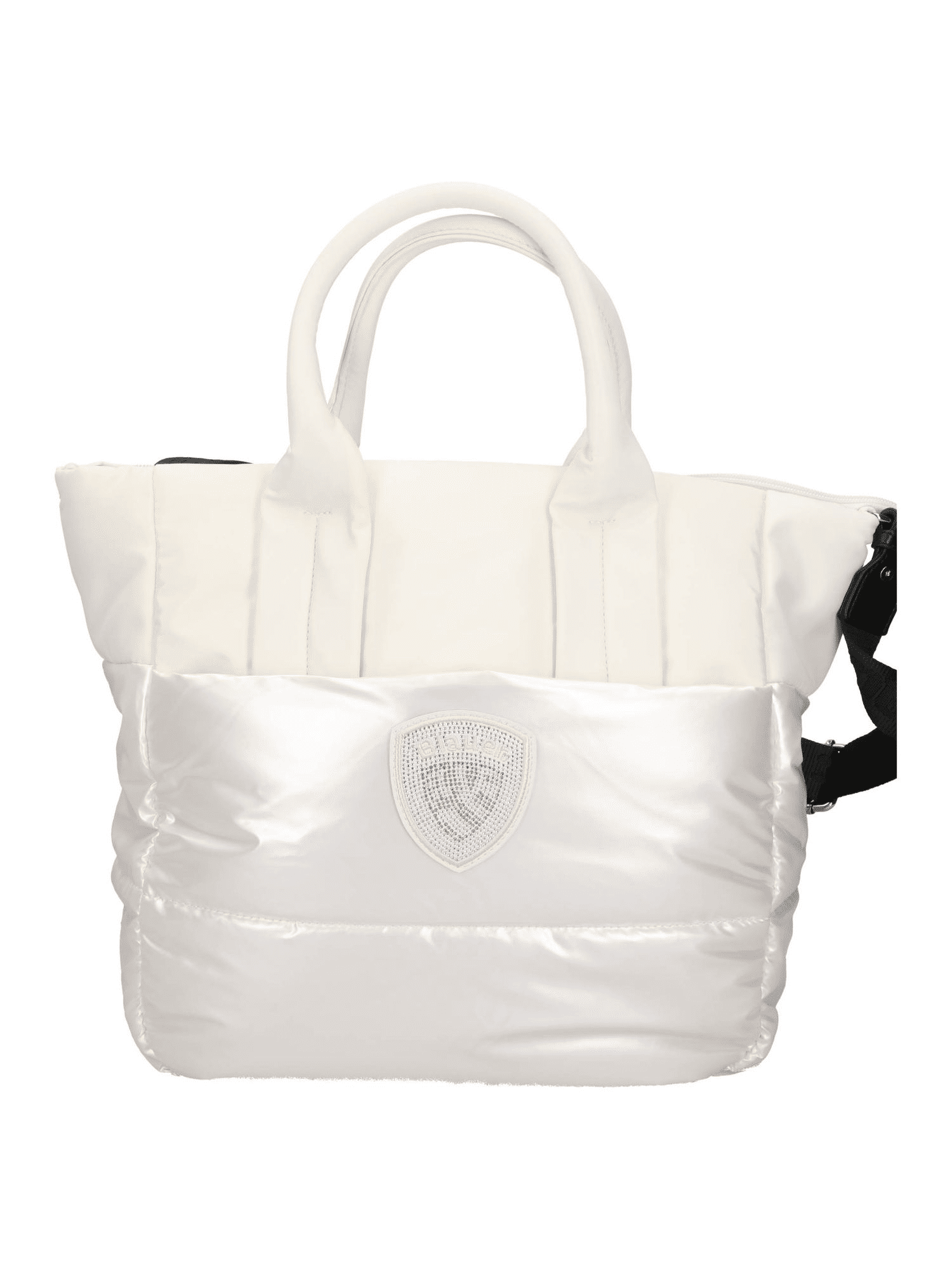 Blauer Borsa Donna QuartXL01 Nylon Tracolla