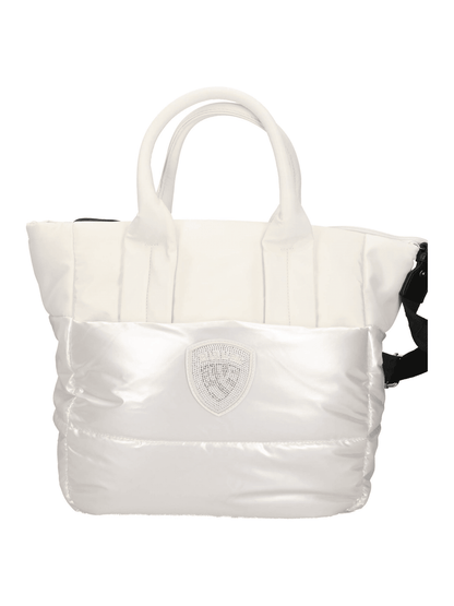 Blauer Borsa Donna QuartXL01 Nylon Tracolla