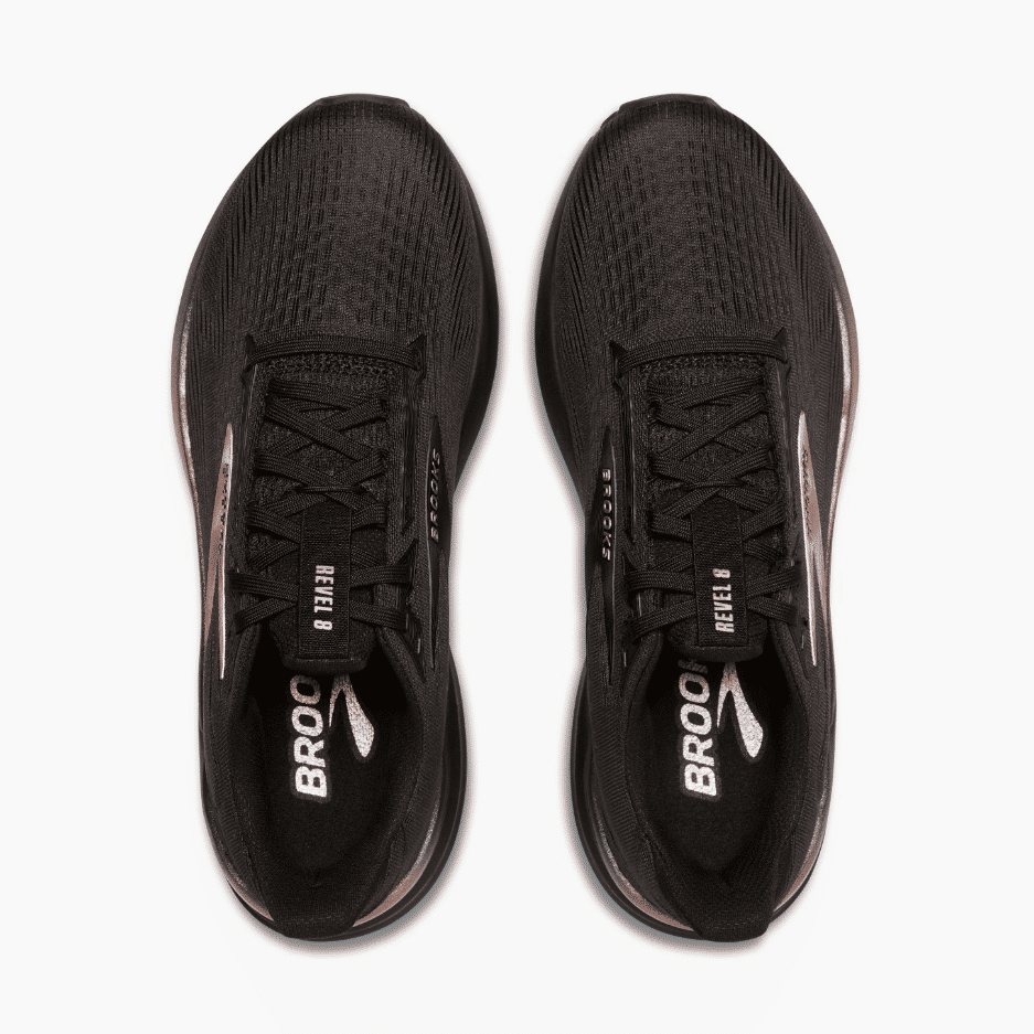 Brooks Scarpe Running Revel 8 Traspiranti Donna