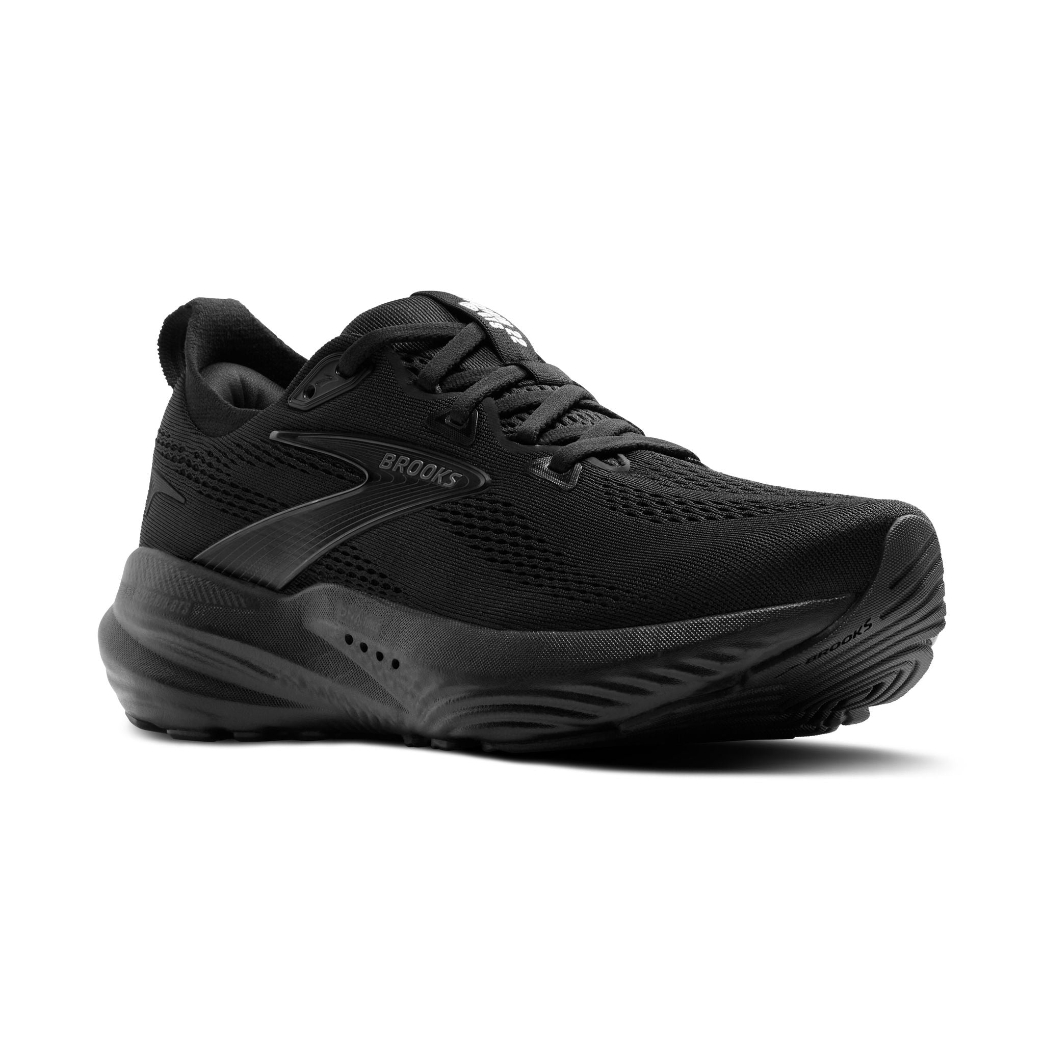 Brooks Running Shoes Glycerin GTS 22 Mens