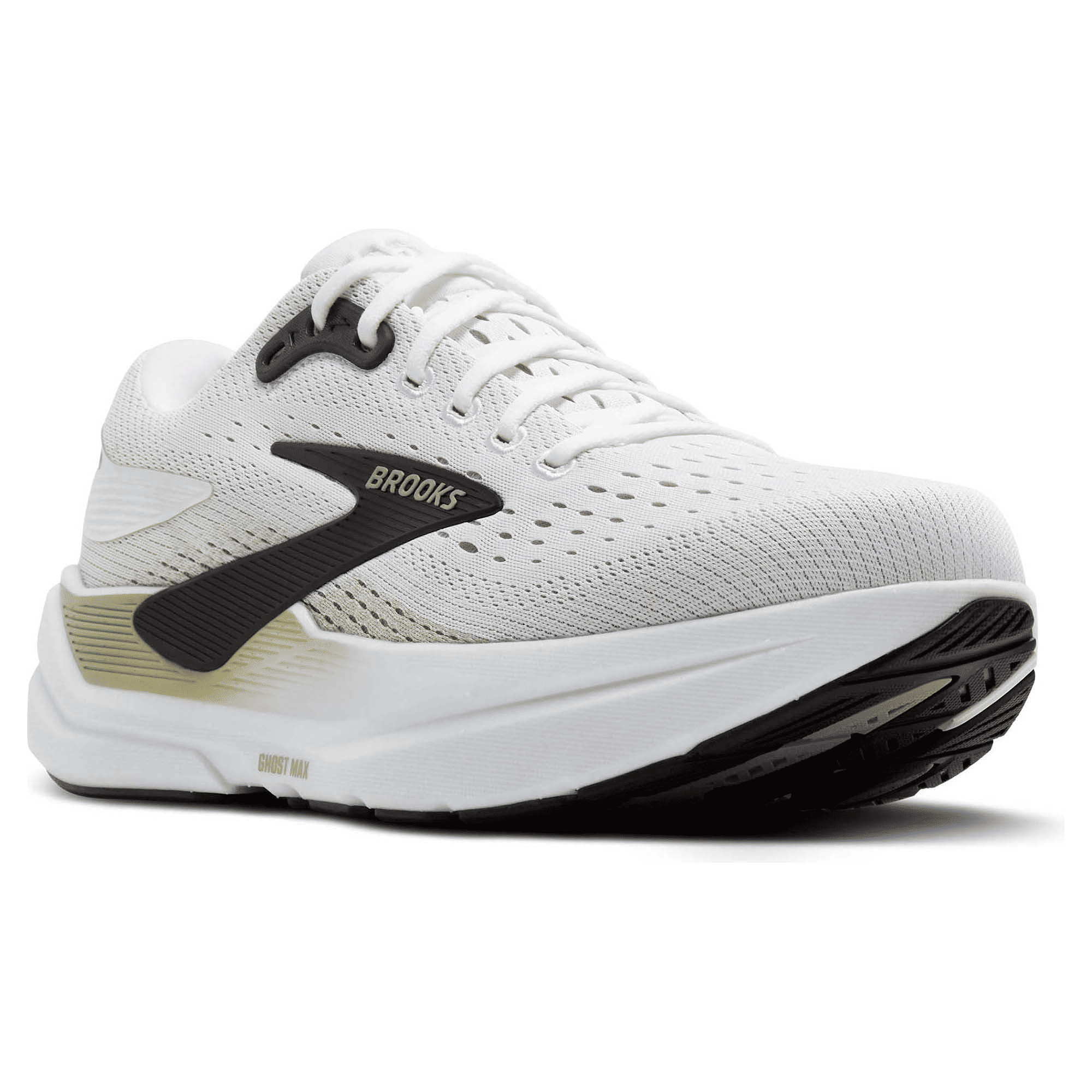 Brooks Scarpe Running Ghost Max 3 Uomo Traspiranti