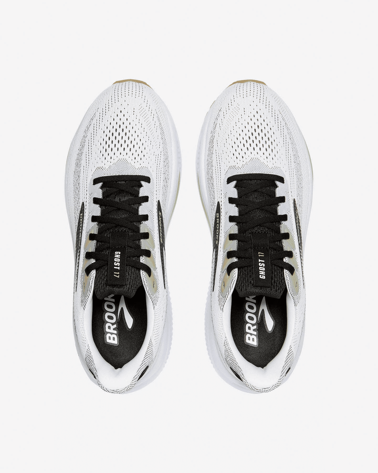 BROOKS Scarpe Running Ghost 17 Uomo