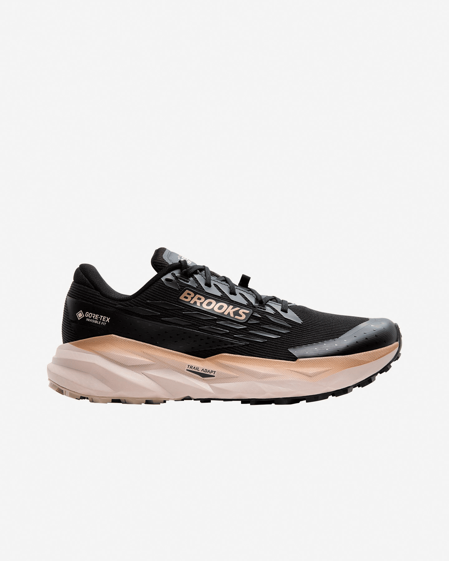 Brooks Scarpe Trail Cascadia 19 GTX Uomo