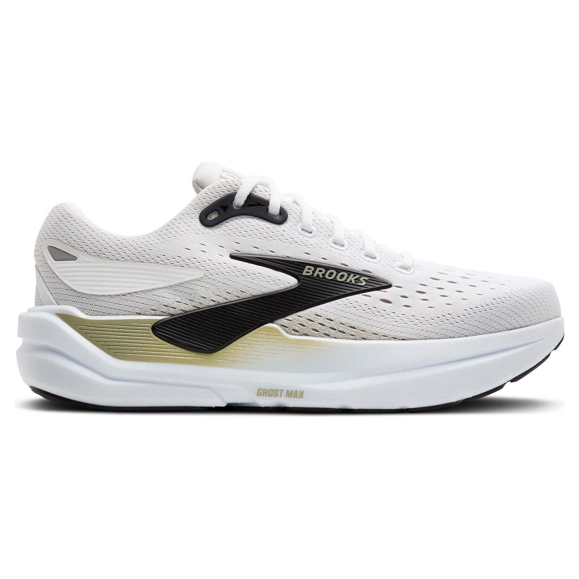 Brooks Scarpe Running Ghost Max 3 Uomo Traspiranti