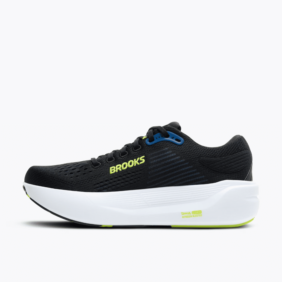 Brooks Scarpe Running Ghost Max 3 Uomo Ammortizzate