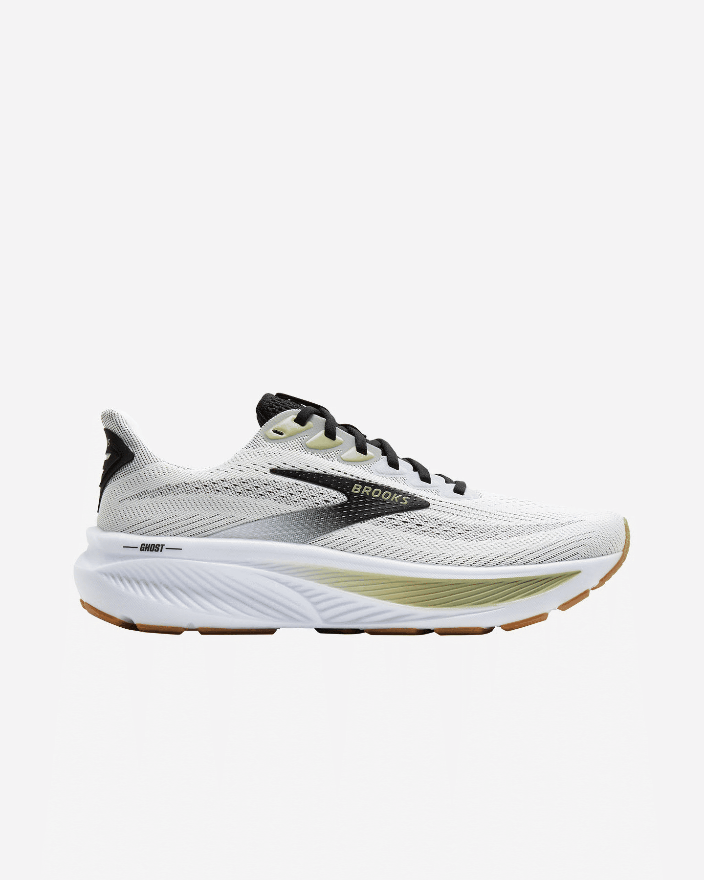 BROOKS Scarpe Running Ghost 17 Uomo
