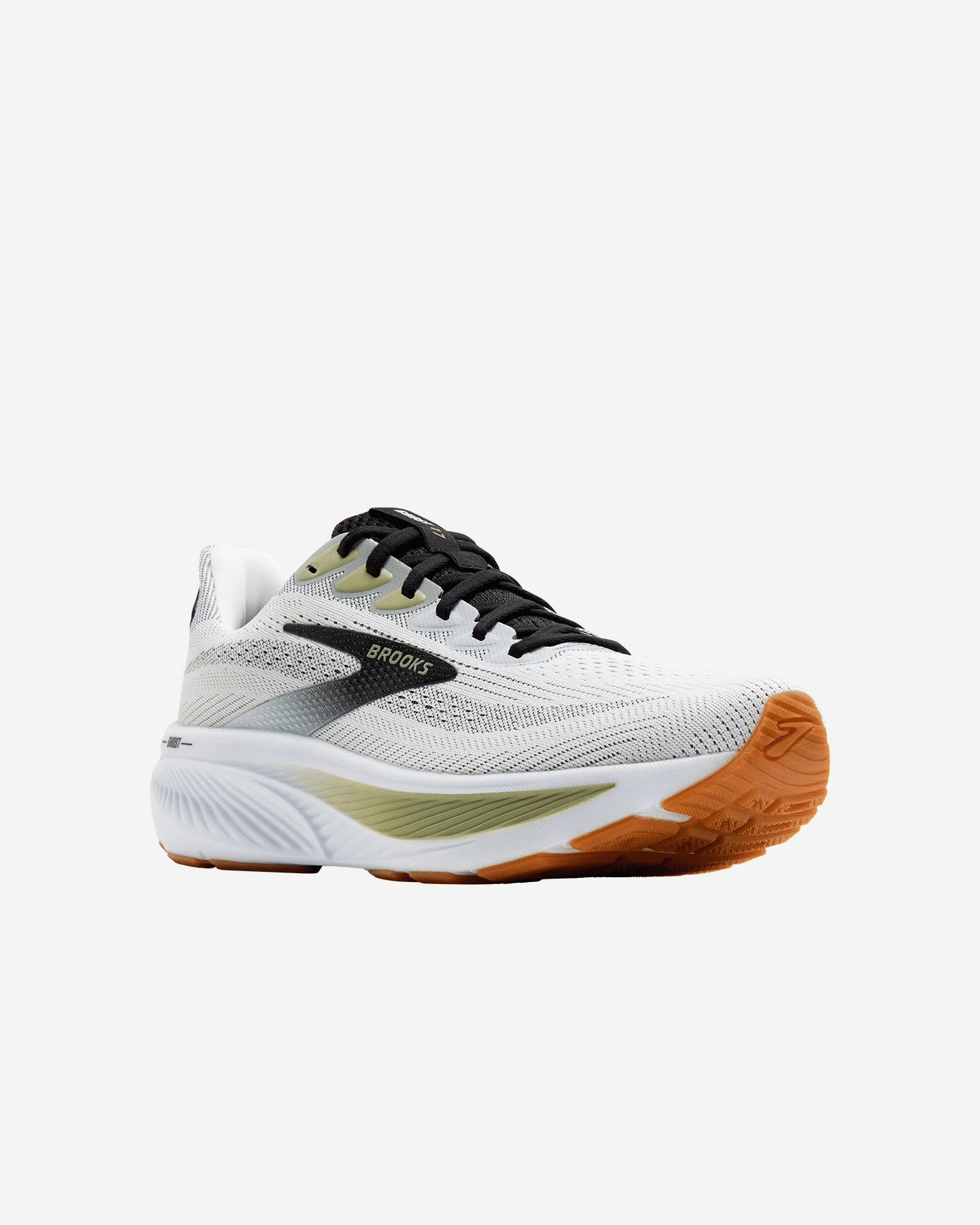 BROOKS Scarpe Running Ghost 17 Uomo