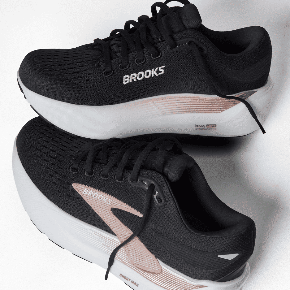 Brooks Scarpe Running Ghost Max 3 Donna Ammortizzate