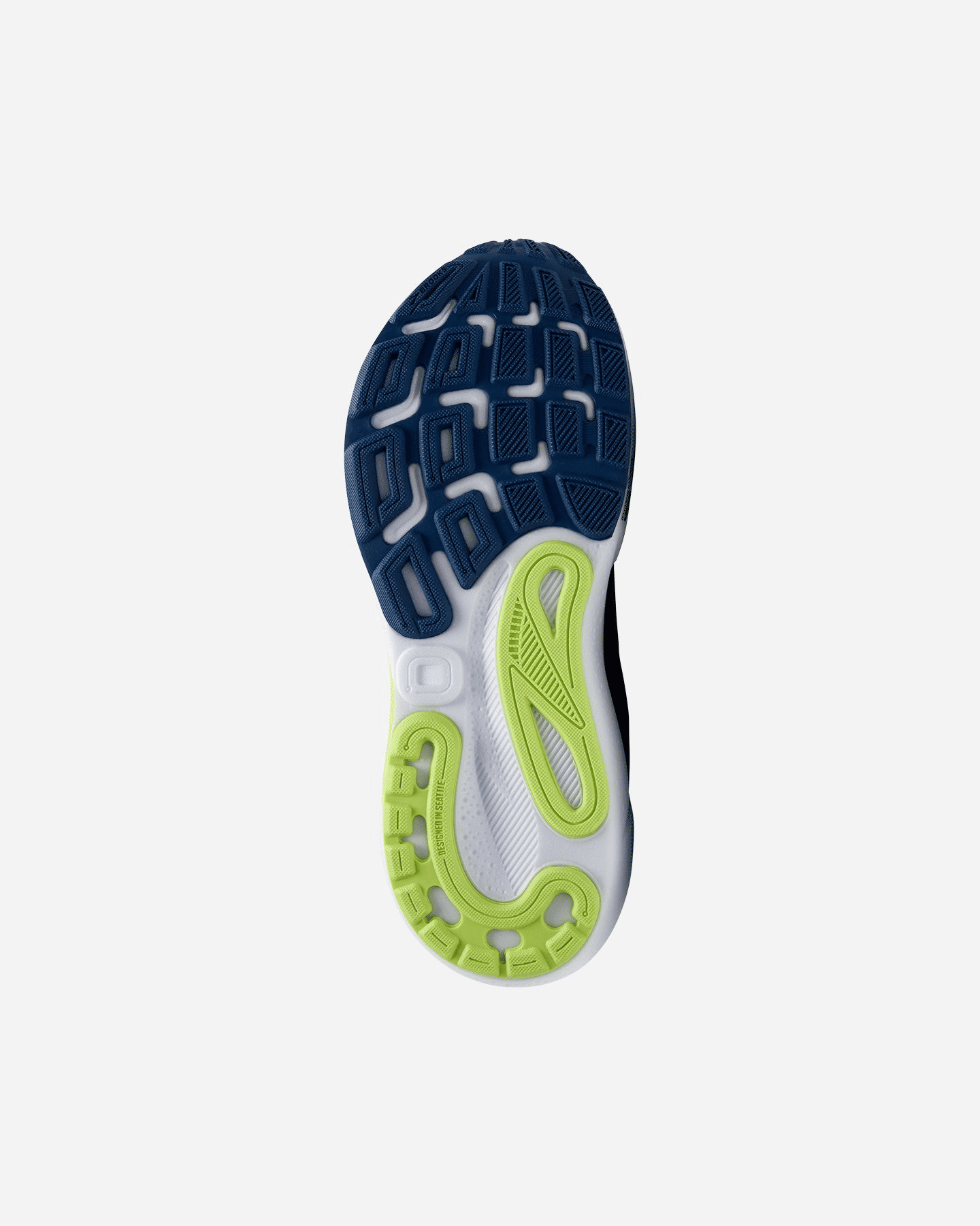 Brooks Scarpe Running Adrenaline GTS 24 Uomo