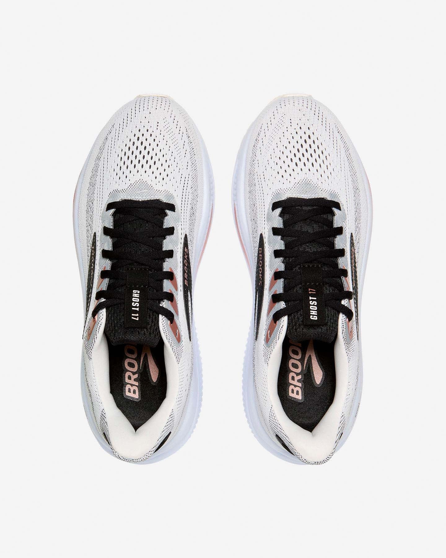 Brooks Scarpe Running Ghost 17 Donna