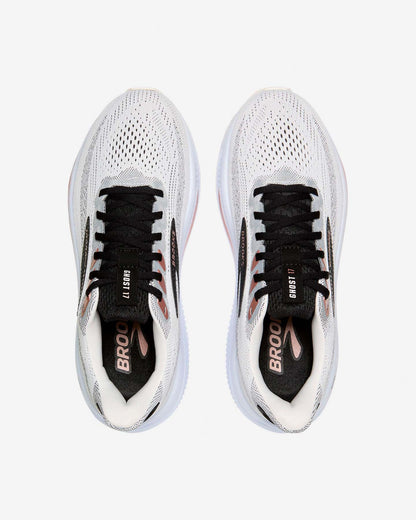 Brooks Scarpe Running Ghost 17 Donna