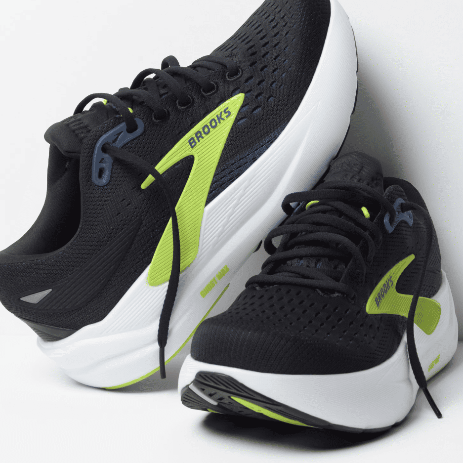 Brooks Scarpe Running Ghost Max 3 Uomo Ammortizzate