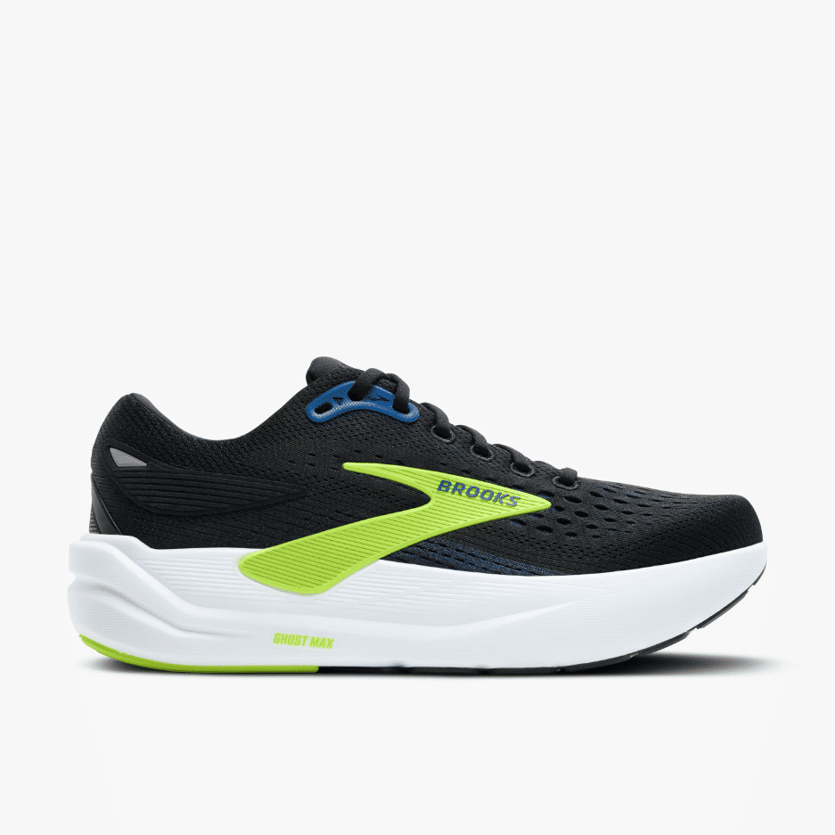 Brooks Scarpe Running Ghost Max 3 Uomo Ammortizzate