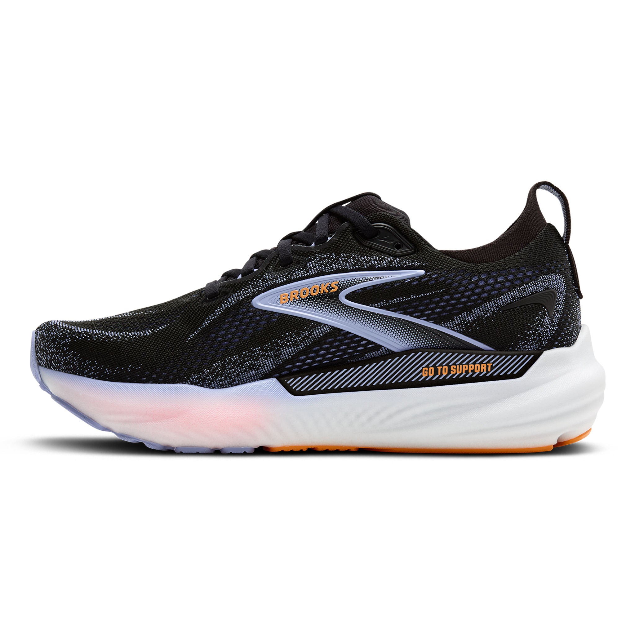 Brooks Glycerin GTS 22 Womens Running Shoes