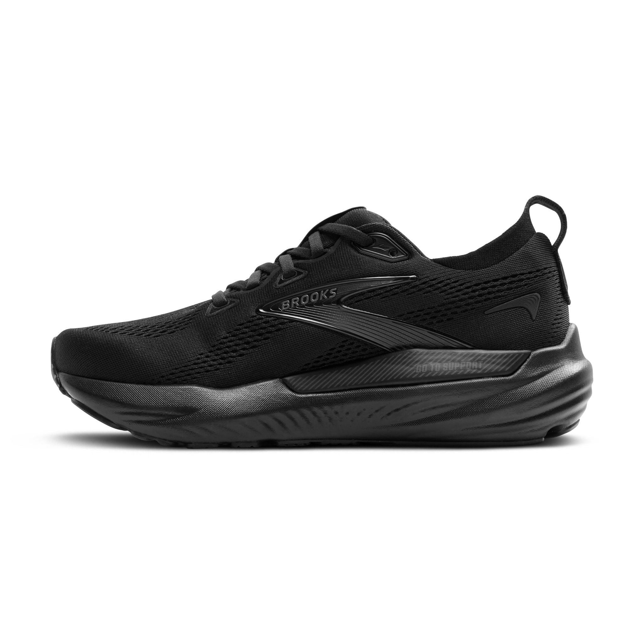 Brooks Running Shoes Glycerin GTS 22 Mens