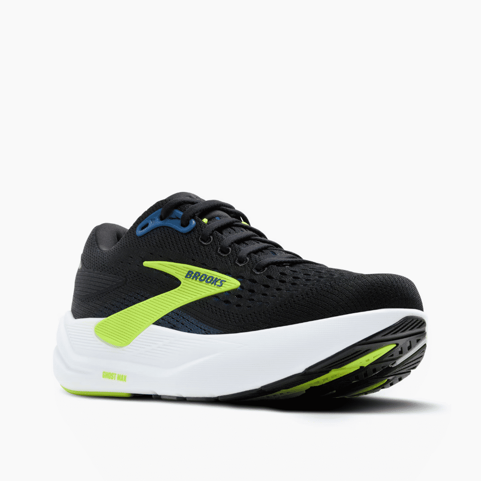 Brooks Scarpe Running Ghost Max 3 Uomo Ammortizzate