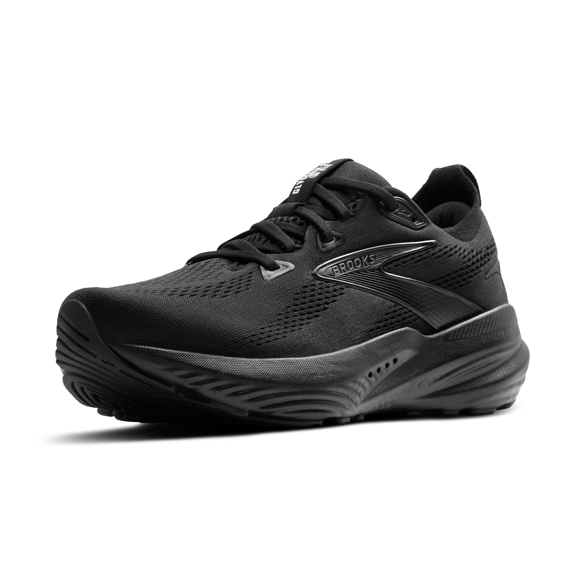 Brooks Running Shoes Glycerin GTS 22 Mens