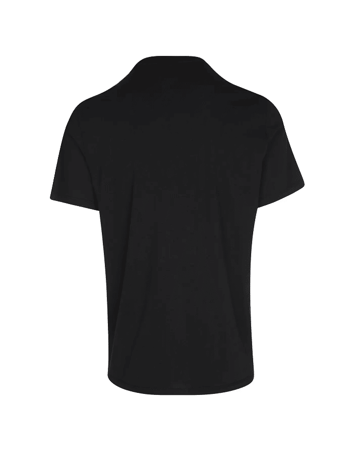 Calvin Klein T-shirt Cotone Uomo