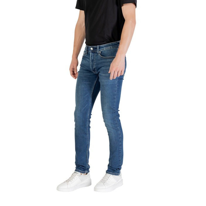 Calvin Klein Jeans Jeans Uomo