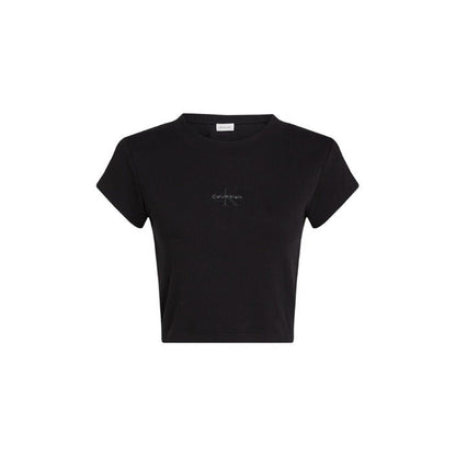 Calvin Klein Jeans T-Shirt manica corta Donna