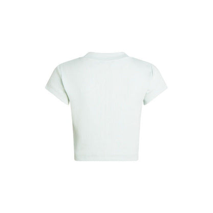 Calvin Klein Jeans T-Shirt manica corta Donna