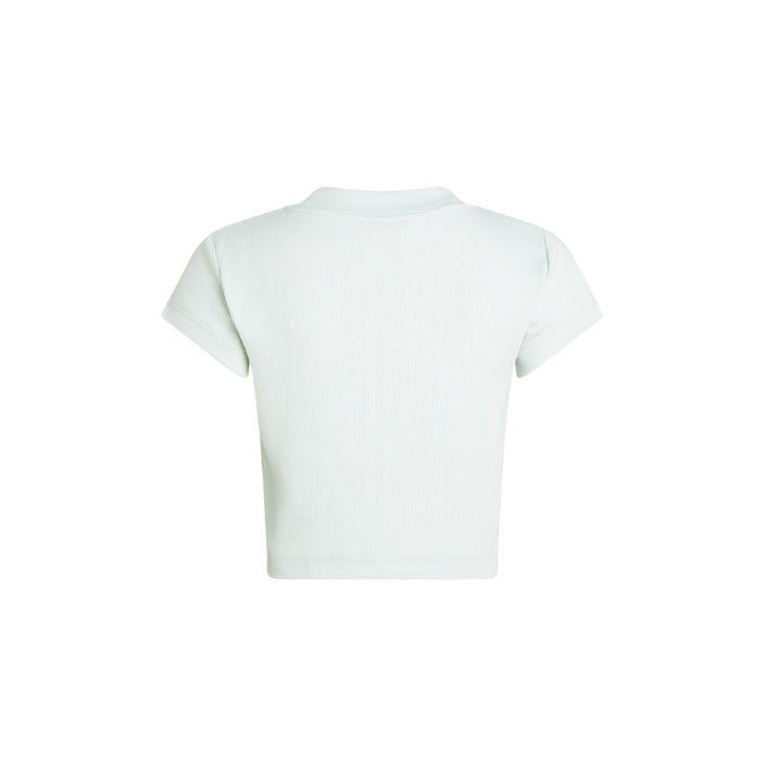 Calvin Klein Jeans T-Shirt manica corta Donna