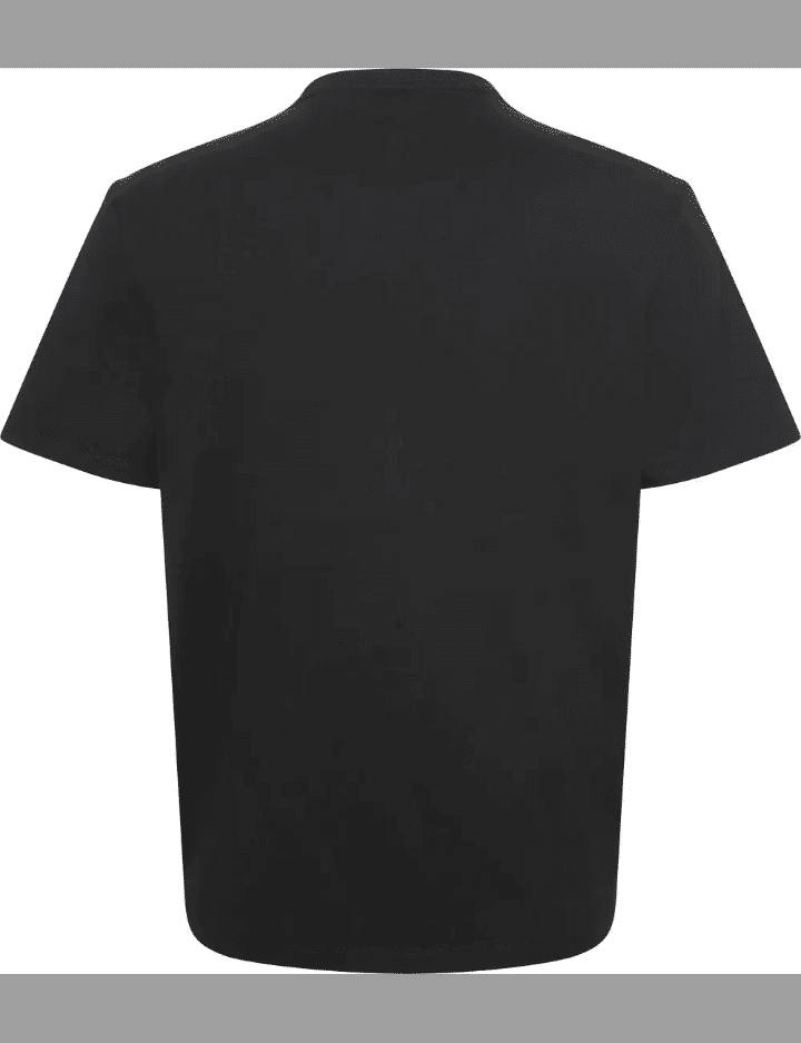 Calvin Klein T-shirt Monogramma Cotone Uomo