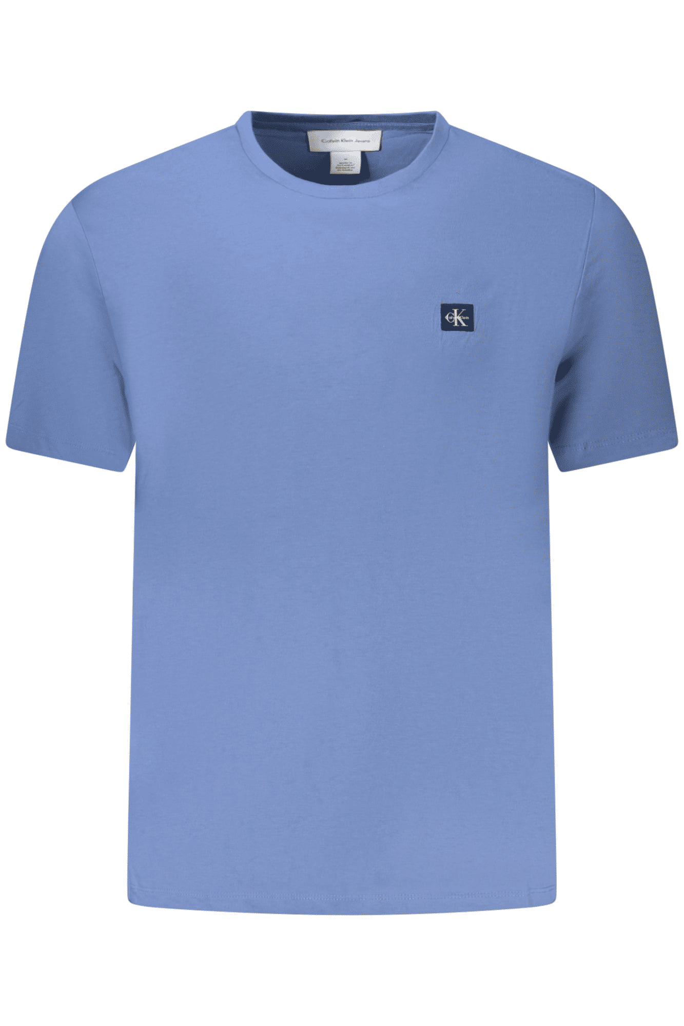 Calvin Klein T-shirt Manica Corta Cotone